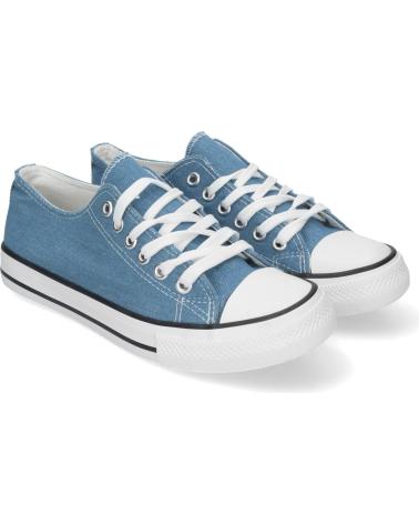 Sportif pour Femme SPORT3PUNTO0 FG-2913-AZUL VARIOS COLORES