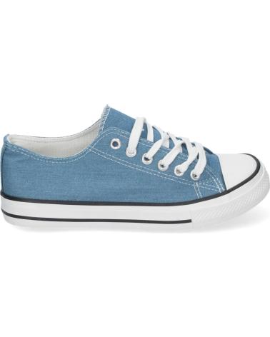 Sportif pour Femme SPORT3PUNTO0 FG-2913-AZUL VARIOS COLORES