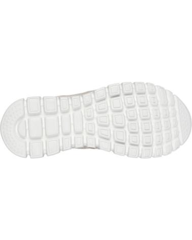 Sportivo per Donna SKECHERS SNEAKERS SOFT SOUL MUJER TAUPE MARRóN