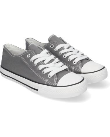 Sportif pour Femme SPORT3PUNTO0 FG-2913-GRIS VARIOS COLORES