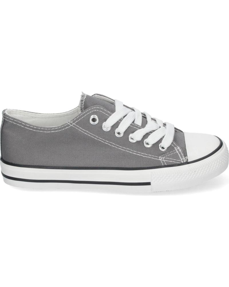 Sportif pour Femme SPORT3PUNTO0 FG-2913-GRIS VARIOS COLORES