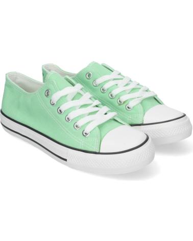 Sportif pour Femme SPORT3PUNTO0 FG-2913-VERDE VARIOS COLORES