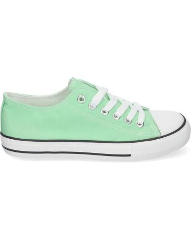 Sportif pour Femme SPORT3PUNTO0 FG-2913-VERDE VARIOS COLORES