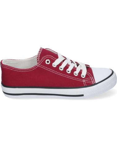 Sportif pour Femme SPORT3PUNTO0 FG-2913-BURDEOS VARIOS COLORES