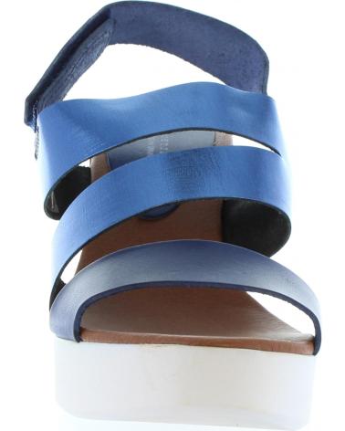 Sandalias de Mujer VAQUETILLAS 20136 COMB MIRR JEANS