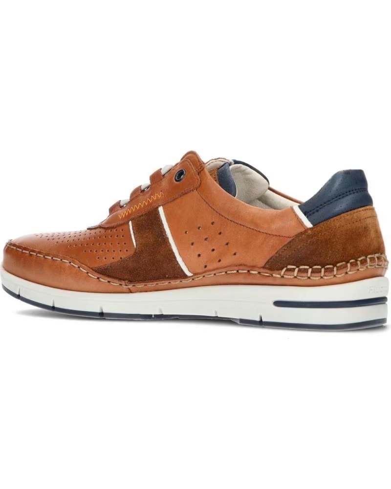 Sapatos-De-Hombre-FLUCHOS-CASUAL-CABALLERO-YANNIC-F1442-RIN--500174-CUERO