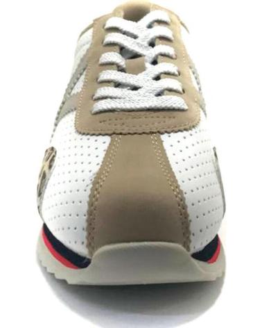 Zapatillas deporte pour Femme MUNICH SAPPORO SKY 34 BLANCO