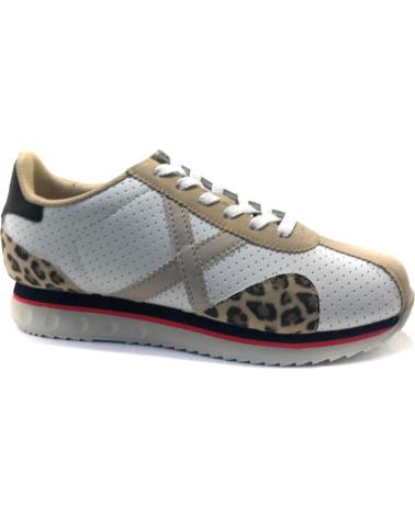 Zapatillas deporte pour Femme MUNICH SAPPORO SKY 34 BLANCO