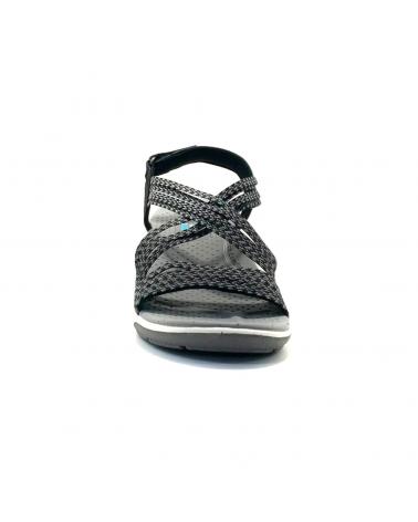 Sandales-De-Mujer-SKECHERS-163052-REGGAE-CUP---OH-SNAP-SANDALIAS-PAR-GRIS