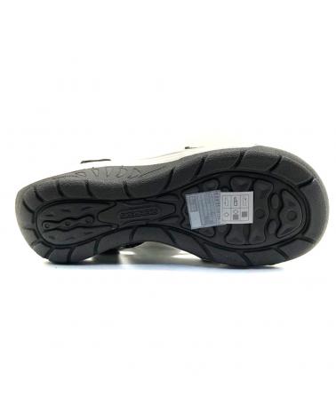 Sandales-De-Mujer-SKECHERS-163052-REGGAE-CUP---OH-SNAP-SANDALIAS-PAR-GRIS