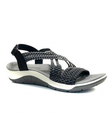 Sandales-De-Mujer-SKECHERS-163052-REGGAE-CUP---OH-SNAP-SANDALIAS-PAR-GRIS