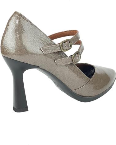 Sapatos de Mulher DESIREÉ ZAPATOS DESIREE SHOES SYRA22 NEGRO TAUPE