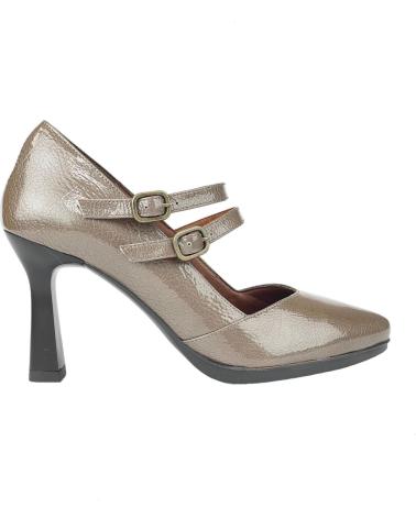 Sapatos de Mulher DESIREÉ ZAPATOS DESIREE SHOES SYRA22 NEGRO TAUPE