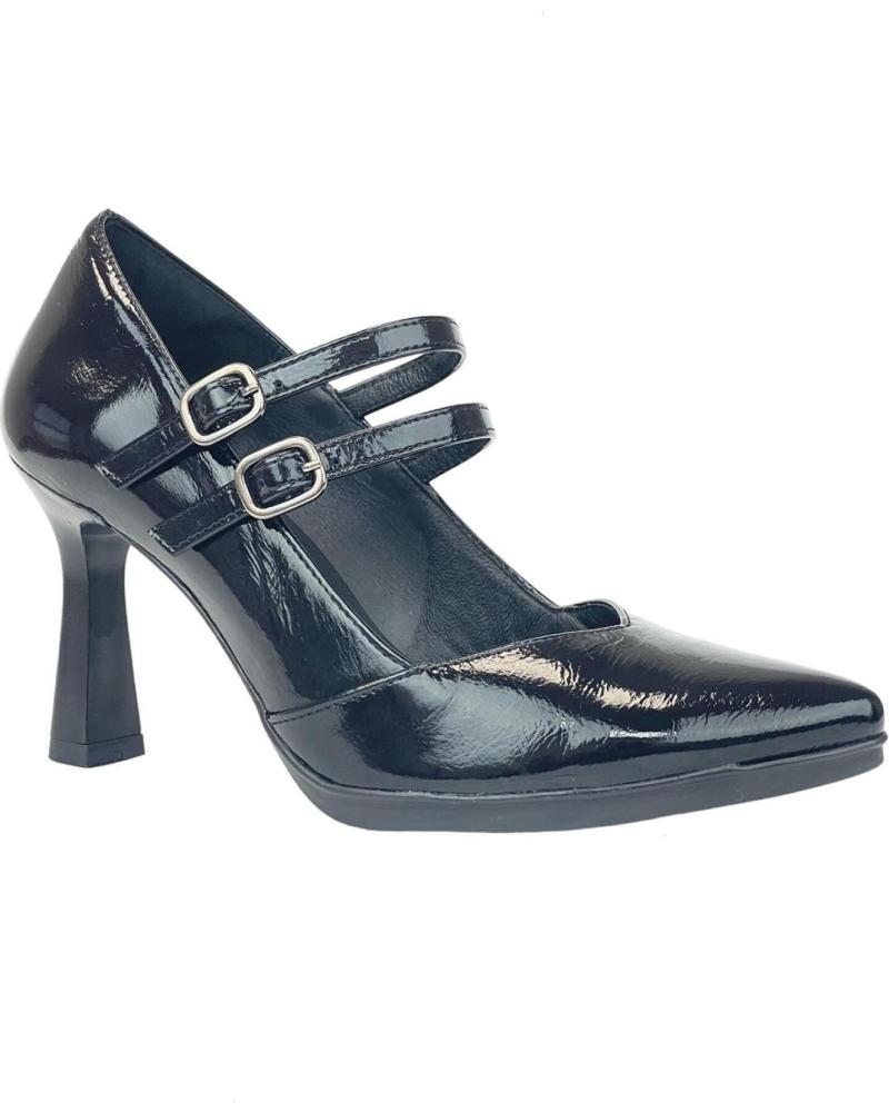 Sapatos de Mulher DESIREÉ ZAPATOS DESIREE SHOES SYRA2 NEGRO