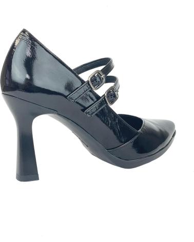 Sapatos de Mulher DESIREÉ ZAPATOS DESIREE SHOES SYRA2 NEGRO