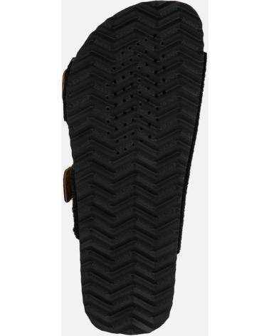 Sandali per Donna GEOX SANDALIAS MUJER MODELO D NEW BRIONIA B COLOR NEGRO C9999 C9999
