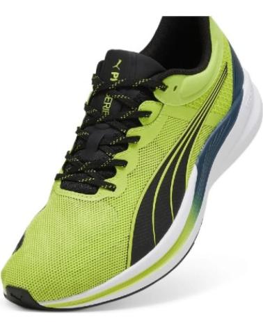Sneaker für Herren PUMA ZAPATILLAS 377995 21 VARIOS COLORES