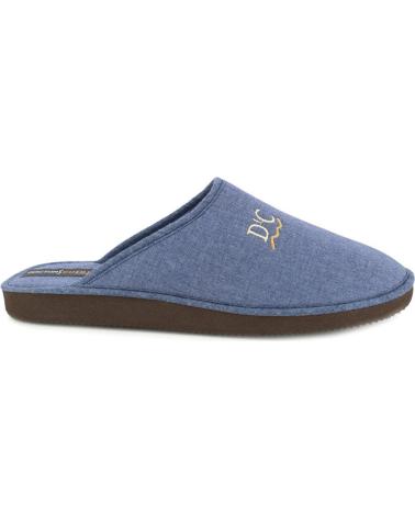 D`CUTILLAS PANTUFLAS DOCTOR CUTILLAS 12252 LIGERA MARINO