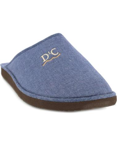 D`CUTILLAS PANTUFLAS DOCTOR CUTILLAS 12252 LIGERA MARINO