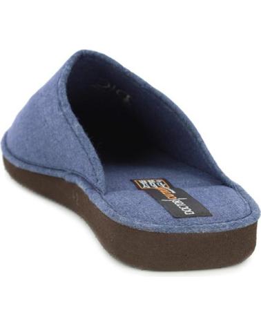 D`CUTILLAS PANTUFLAS DOCTOR CUTILLAS 12252 LIGERA MARINO