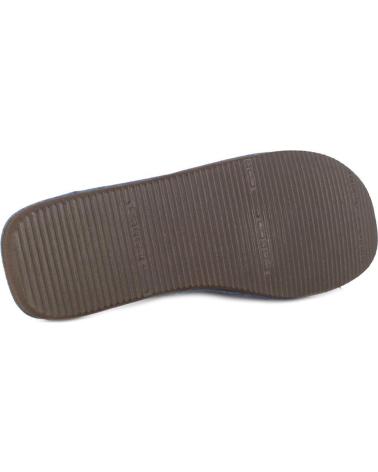 D`CUTILLAS PANTUFLAS DOCTOR CUTILLAS 12252 LIGERA MARINO