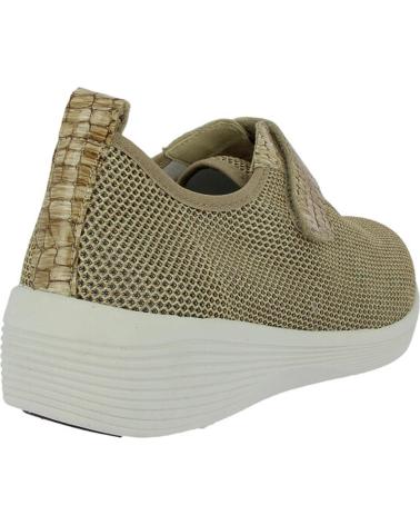 Schuhe für Damen D`CUTILLAS DEPORTIVA DOCTOR CUTILLAS 39211 ESCAMAS CAMEL
