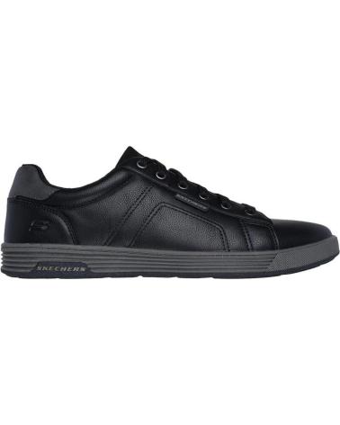 Sportif pour Homme SKECHERS SNEAKERS HENSLEY HOMBRE NEGRO