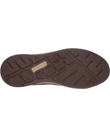 Sneaker für Herren SKECHERS SNEAKERS HENSLEY HOMBRE MARRON MARRóN