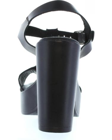 Sandalias de Mujer CUMBIA 30114 NAVIA-NEGRO