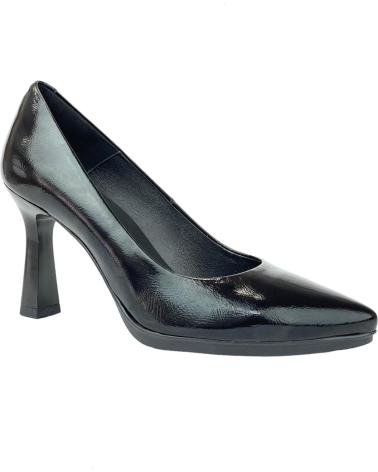 Schuhe für Damen DESIREÉ ZAPATOS DESIREE SHOES SYRA50 NEGRO