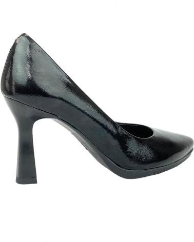 Schuhe für Damen DESIREÉ ZAPATOS DESIREE SHOES SYRA50 NEGRO