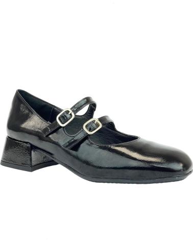 Schuhe für Damen DESIREÉ ZAPATOS DESIREE SHOES DAKY1 NEGRO