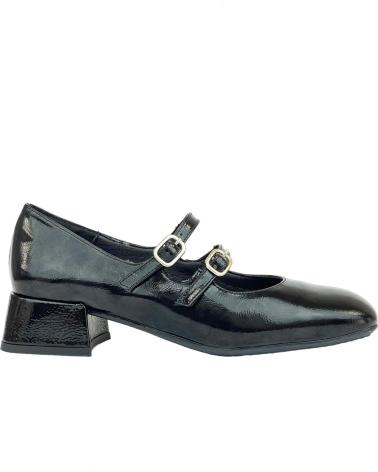 Sapatos de Mulher DESIREÉ ZAPATOS DESIREE SHOES DAKY1 NEGRO