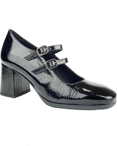 Zapatos de Mujer DESIREÉ ZAPATOS DESIREE SHOES DAMI16 NEGRO NEGRO