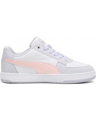 PUMA SNEAKER CAVEN 2.0 392290-11 WEISS ROSA VARIOS COLORES