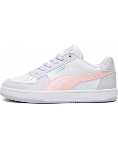 PUMA BASKETS CAVEN 2.0 392290-11 BLANC ROSE VARIOS COLORES