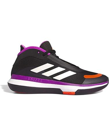 Sportivo per Donna e Uomo e Bambino ADIDAS ZAPATILLAS SNEAKERS BOUNCE LEGENDS PARA UNISEX EN COLOR MULT MULTICOLOR