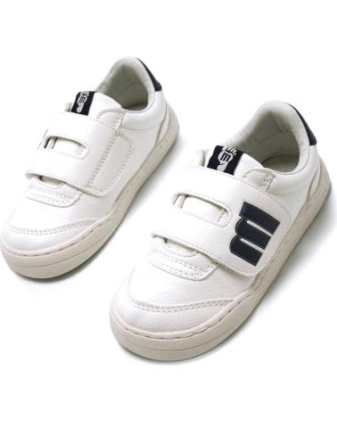 Sportif pour Fille et Garçon MTNG DEPORTIVAS DE NINA 48940 DEPORTIVAS BLANCO