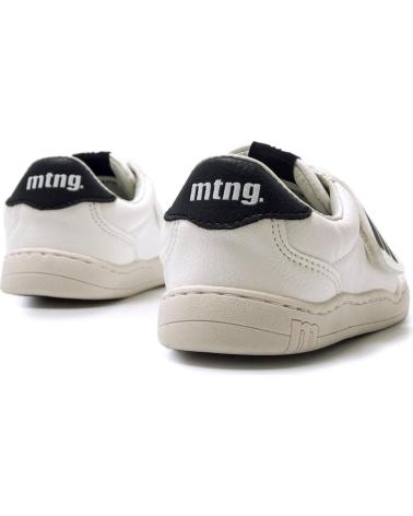 Sportif pour Fille et Garçon MTNG DEPORTIVAS DE NINA 48940 DEPORTIVAS BLANCO