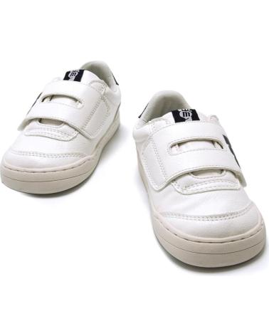Sportif pour Fille et Garçon MTNG DEPORTIVAS DE NINA 48940 DEPORTIVAS BLANCO