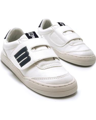 Sportif pour Fille et Garçon MTNG DEPORTIVAS DE NINA 48940 DEPORTIVAS BLANCO
