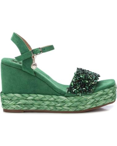 Sandalias de Mujer XTI 142673 VERDE