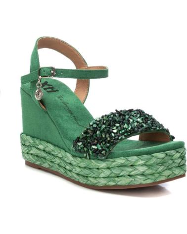 Sandalias de Mujer XTI 142673 VERDE