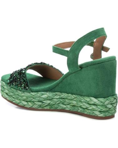 Sandalias de Mujer XTI 142673 VERDE