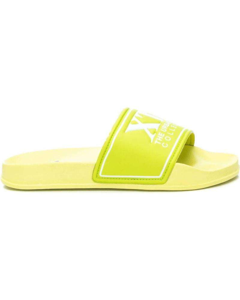 Zehansandalen für Damen XTI 142870 PISTACHO