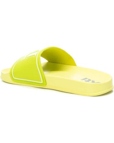 Zehansandalen für Damen XTI 142870 PISTACHO