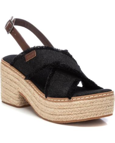 Sandali per Donna REFRESH 171596 NEGRO