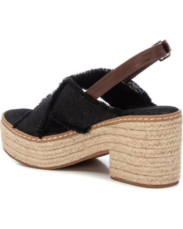 Sandali per Donna REFRESH 171596 NEGRO