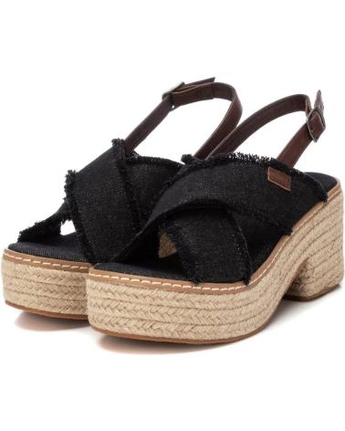 Sandali per Donna REFRESH 171596 NEGRO