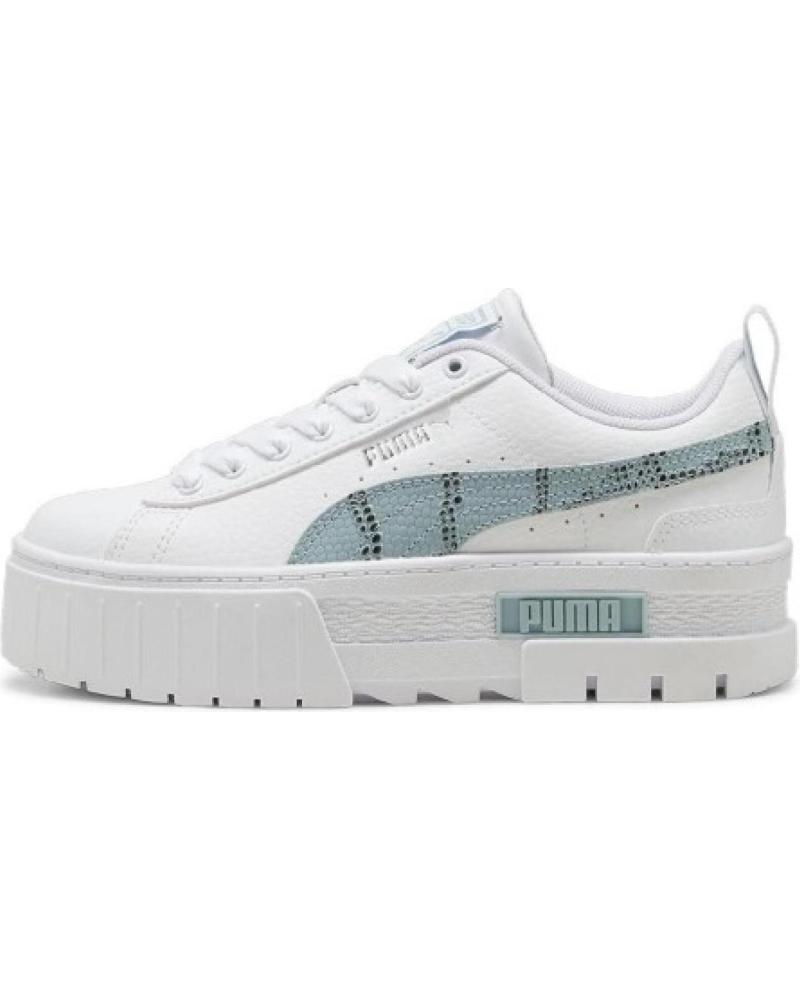 Sneaker für Damen PUMA ZAPATILLAS 392917 03 VARIOS COLORES